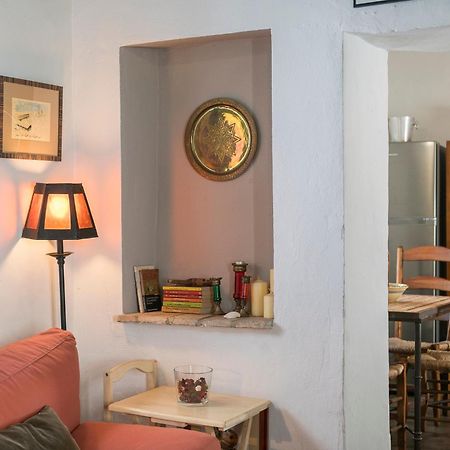 Willa Casa Marina - Califa Casas Vejer Vejer de la Frontera Zewnętrze zdjęcie