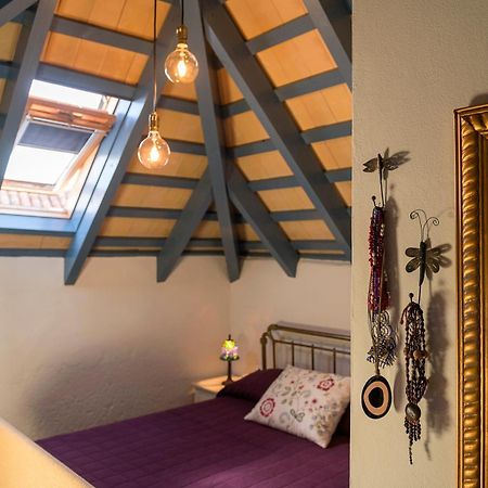 Willa Casa Marina - Califa Casas Vejer Vejer de la Frontera Zewnętrze zdjęcie