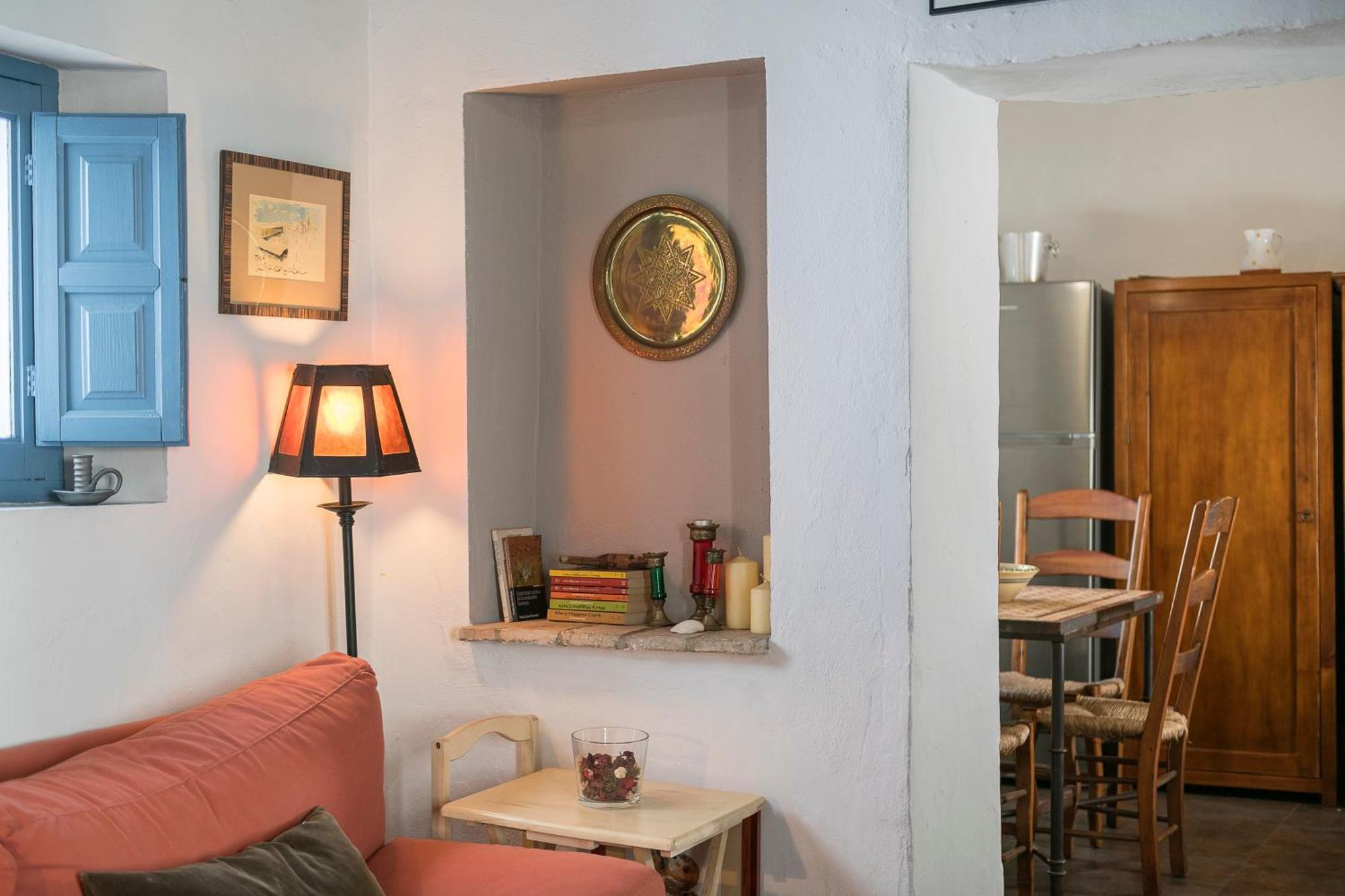 Willa Casa Marina - Califa Casas Vejer Vejer de la Frontera Zewnętrze zdjęcie