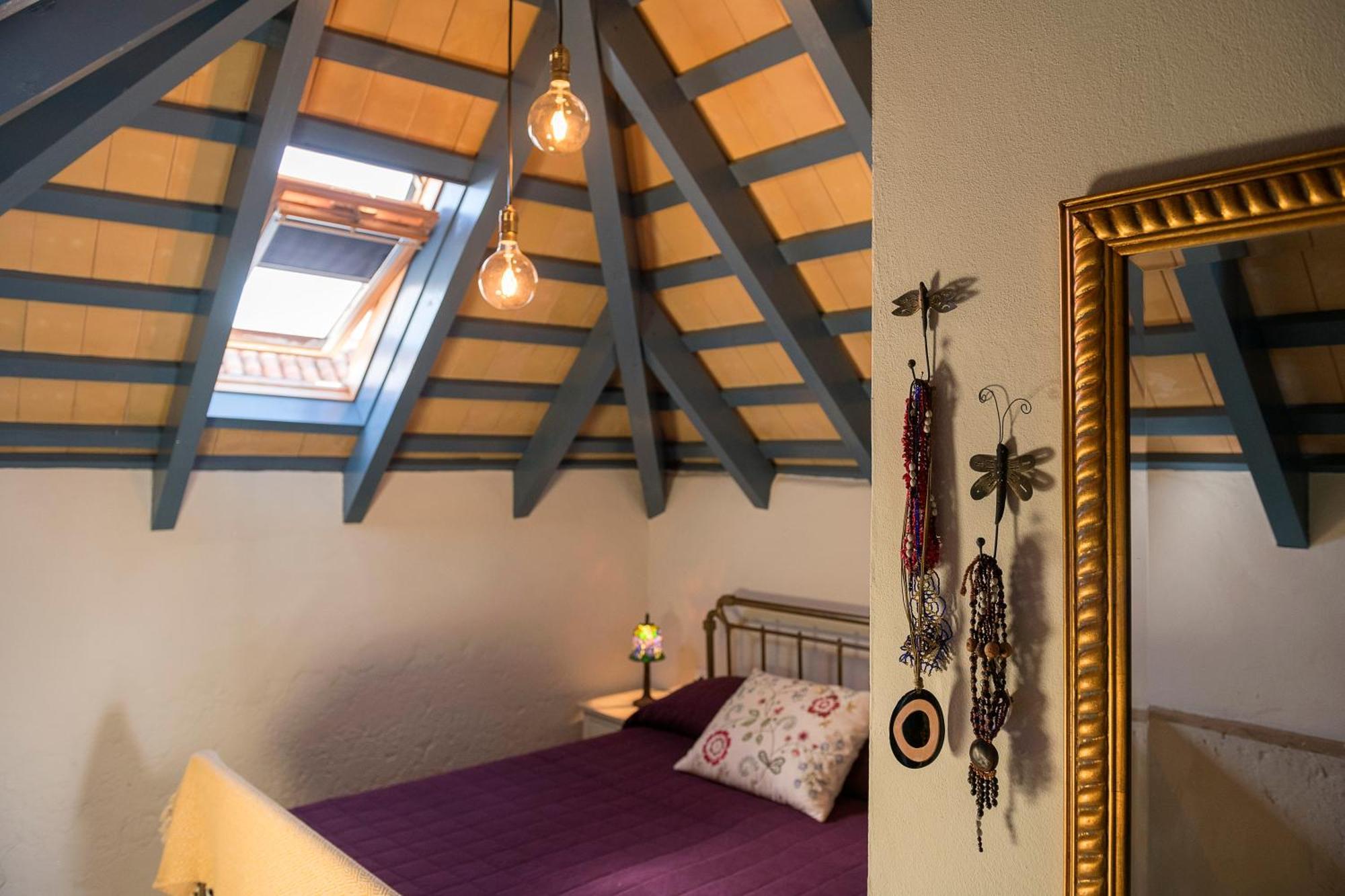 Willa Casa Marina - Califa Casas Vejer Vejer de la Frontera Zewnętrze zdjęcie