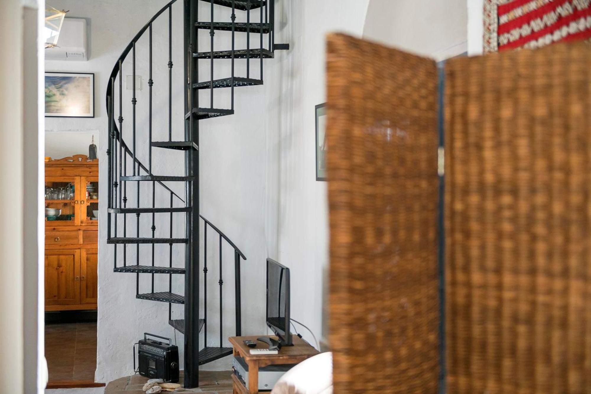 Willa Casa Marina - Califa Casas Vejer Vejer de la Frontera Zewnętrze zdjęcie