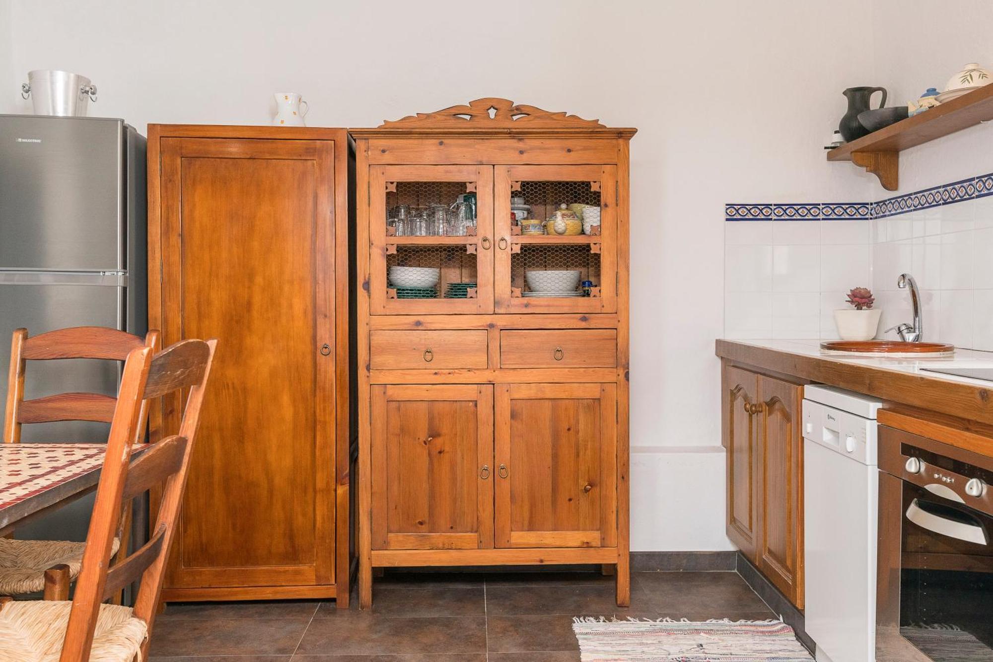 Willa Casa Marina - Califa Casas Vejer Vejer de la Frontera Zewnętrze zdjęcie