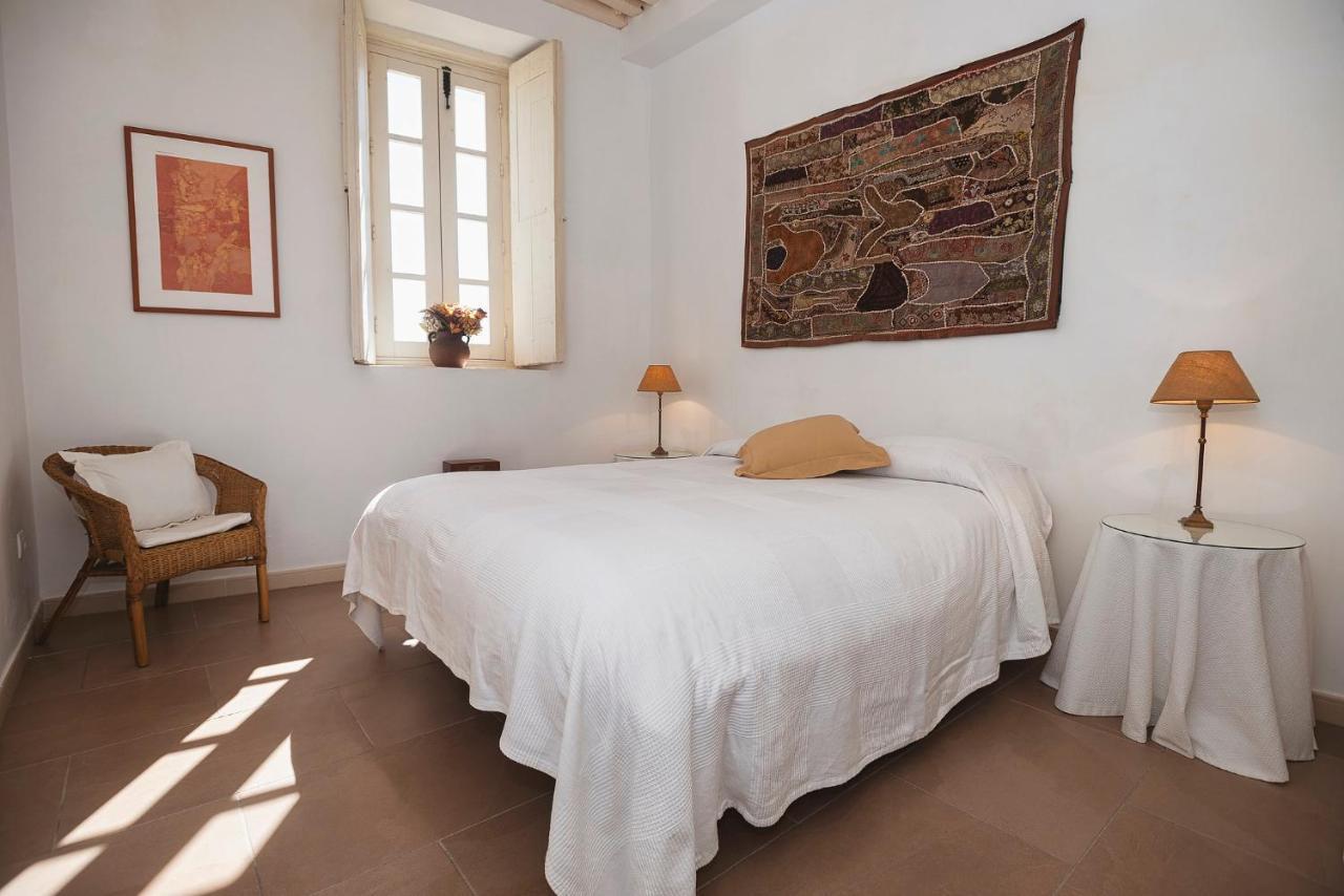Willa Casa Marina - Califa Casas Vejer Vejer de la Frontera Pokój zdjęcie